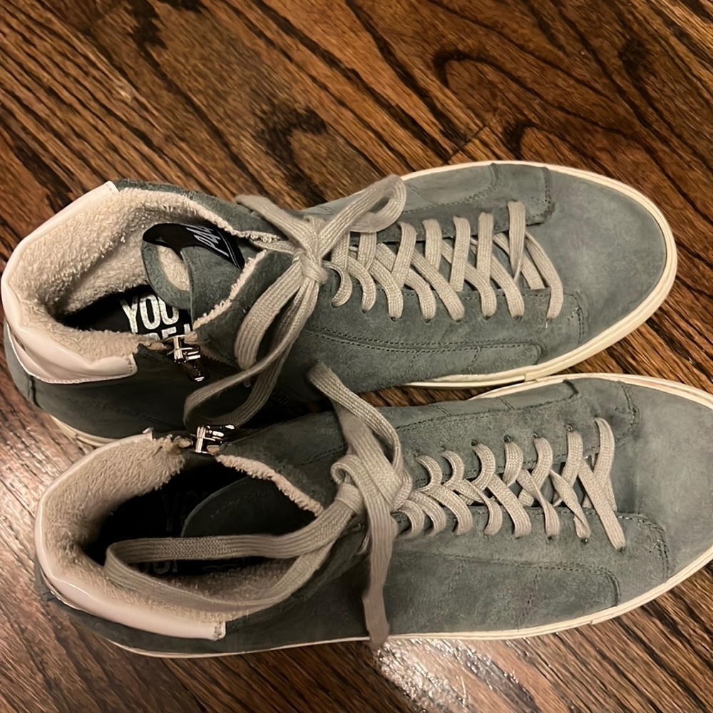 P448 SNEAKERS